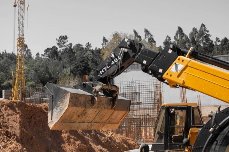 2026 Guía de compra de cargador de grúa: parámetros básicos para ayudarle a elegir el equipo de ingeniería adecuado