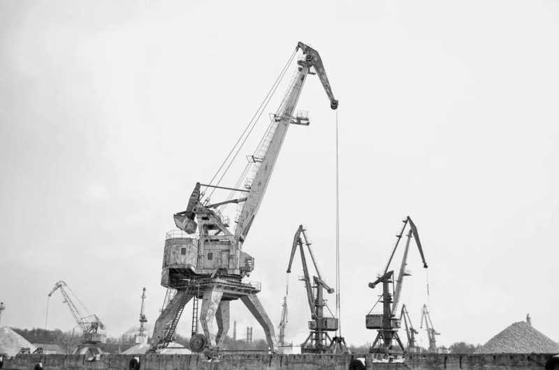2026 Instrucciones para la importación de equipos de ingeniería de segunda mano: Resumen completo del proceso de calificación de la cargadora de grúa